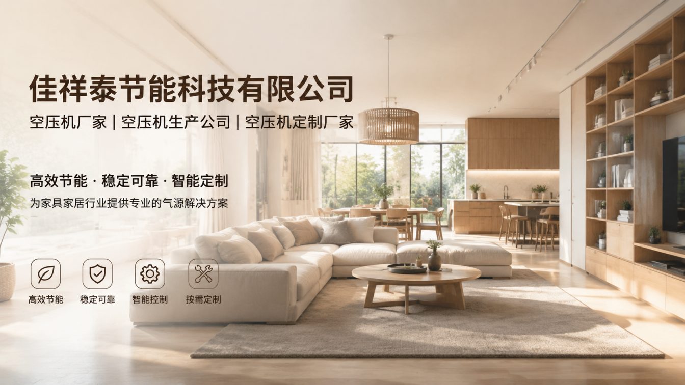 盐城还在为空压系统成本发愁？